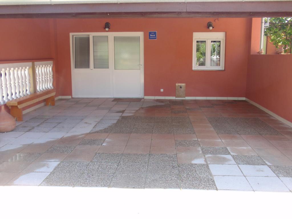 Apartment Vera Zadar Bilik gambar