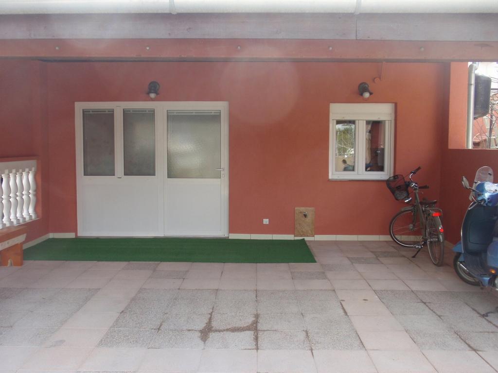 Apartment Vera Zadar Bilik gambar