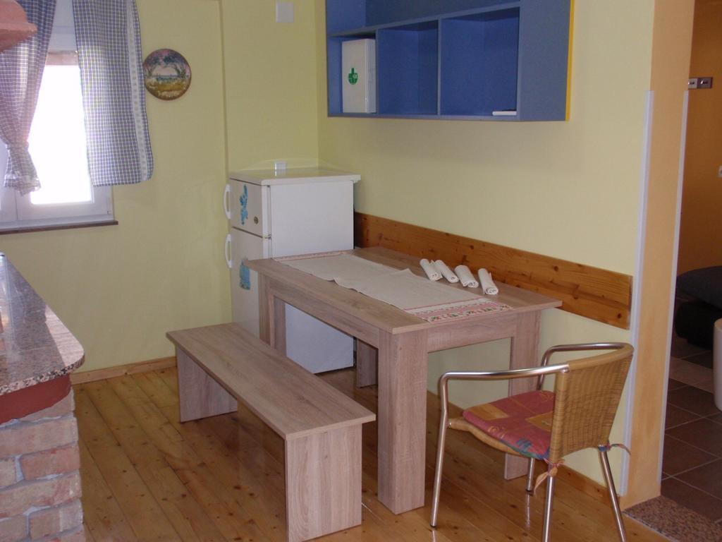 Apartment Vera Zadar Bilik gambar