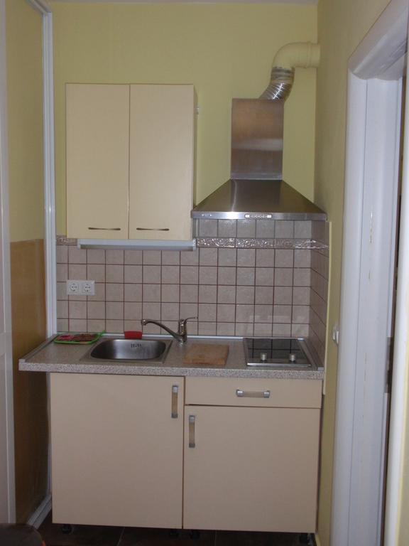 Apartment Vera Zadar Bilik gambar