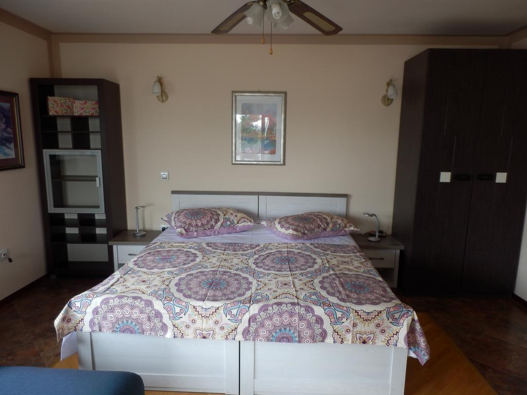 Apartment Vera Zadar Luaran gambar