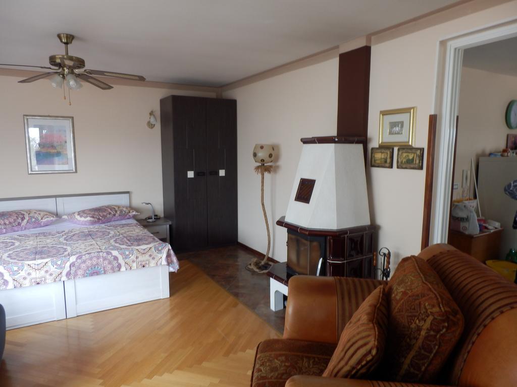 Apartment Vera Zadar Luaran gambar